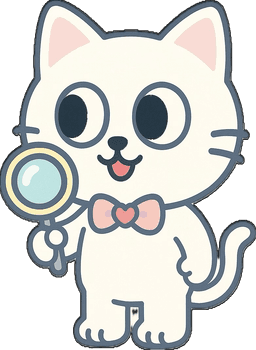 にゃAIくん