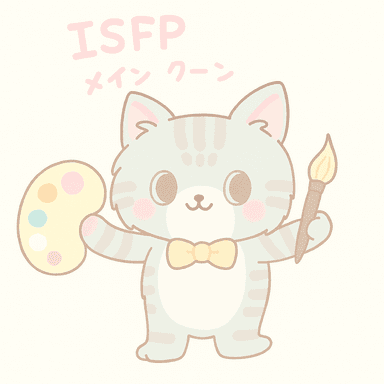 メインクーン の画像