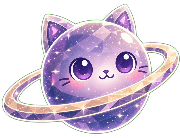 未観測の星