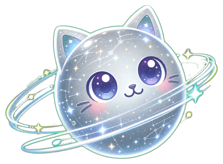 未観測の星