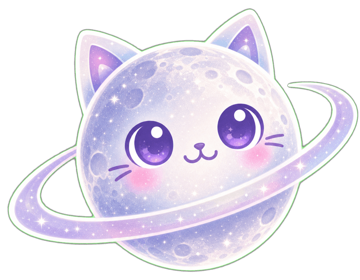 未観測の星