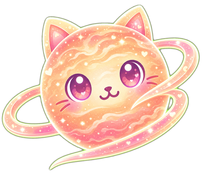未観測の星