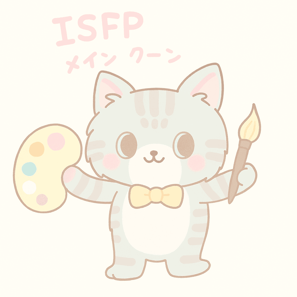 メインクーン の画像